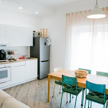 Kennedy 54 Hotel Alghero Ngoại thất bức ảnh