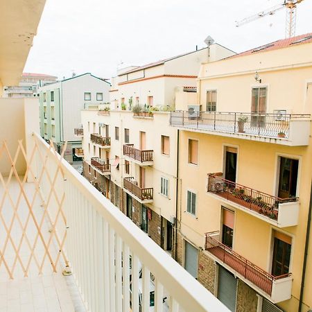 Kennedy 54 Hotel Alghero Ngoại thất bức ảnh