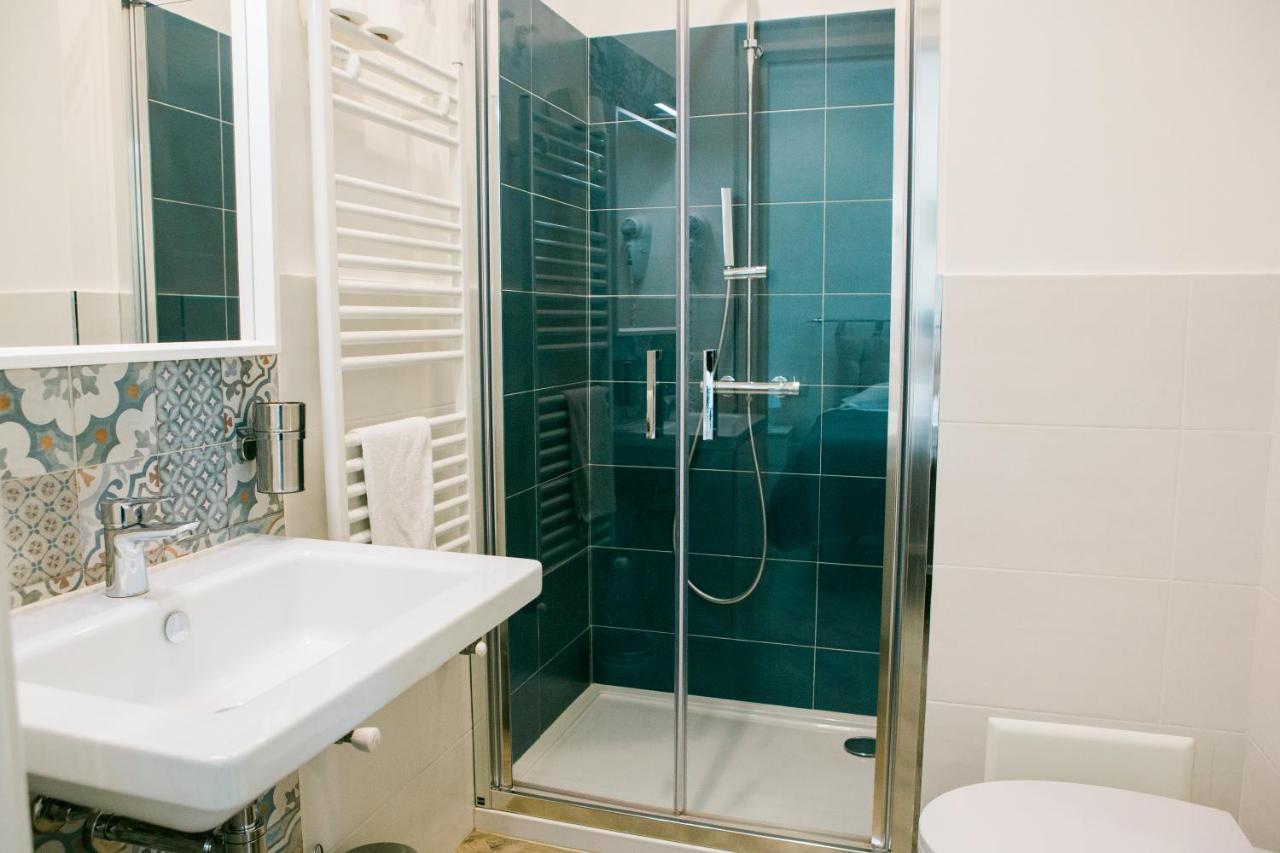 Kennedy 54 Hotel Alghero Ngoại thất bức ảnh