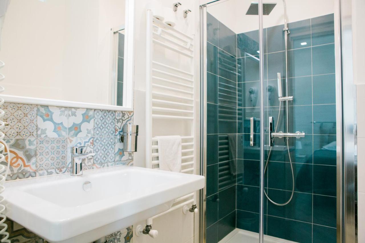 Kennedy 54 Hotel Alghero Ngoại thất bức ảnh
