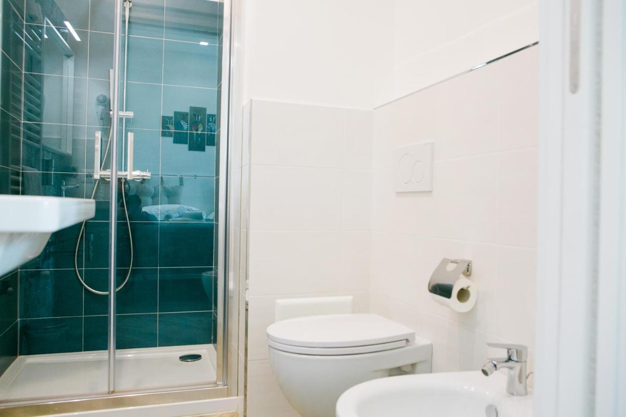 Kennedy 54 Hotel Alghero Ngoại thất bức ảnh