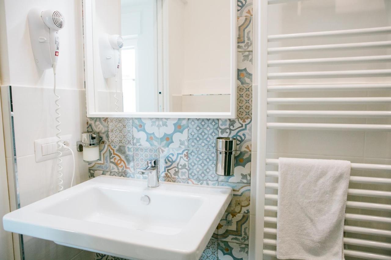 Kennedy 54 Hotel Alghero Ngoại thất bức ảnh