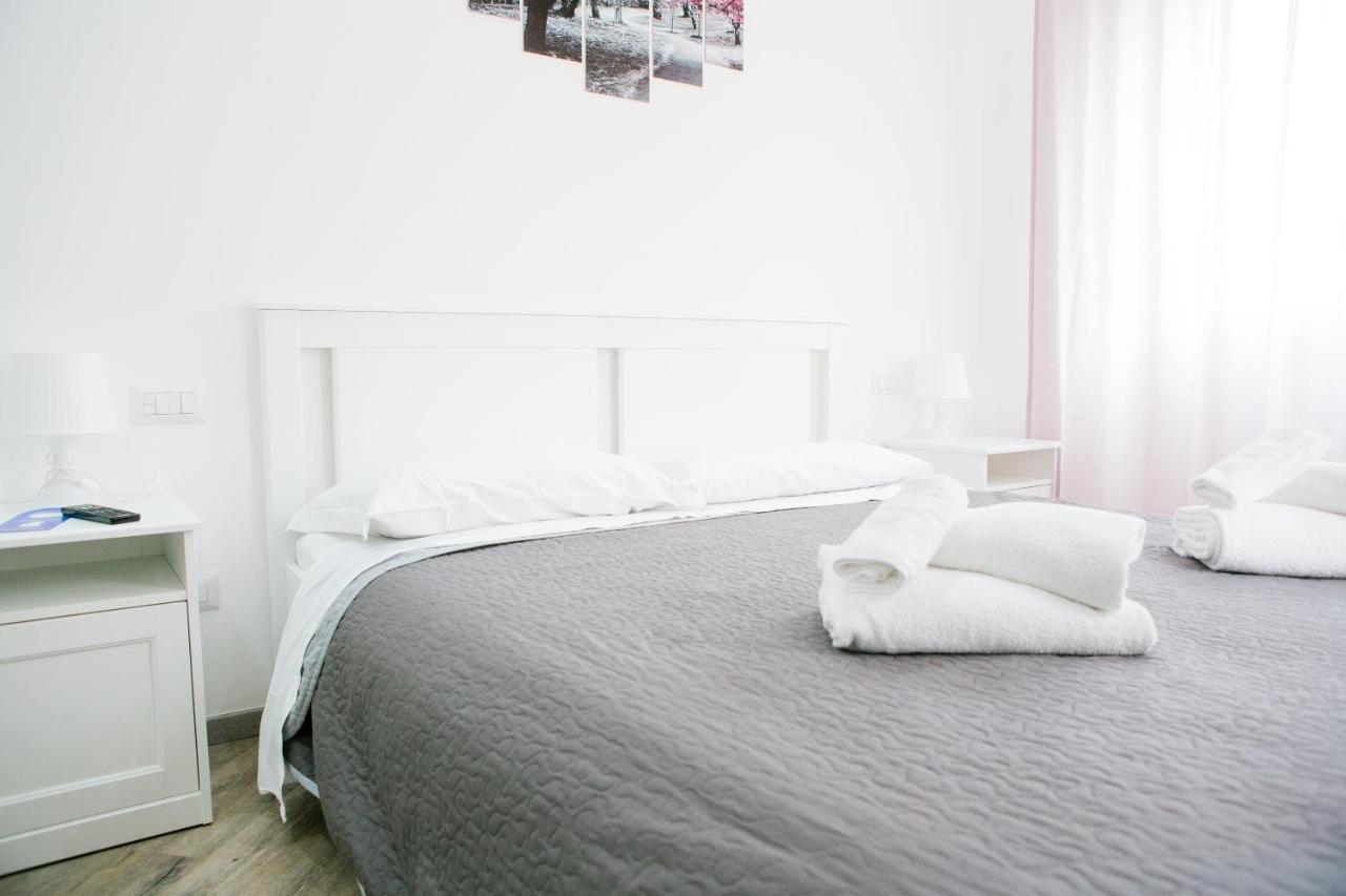 Kennedy 54 Hotel Alghero Ngoại thất bức ảnh