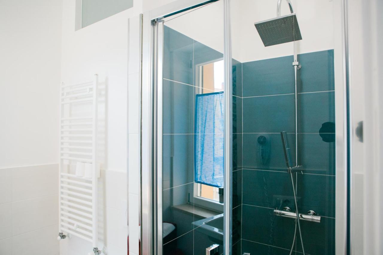 Kennedy 54 Hotel Alghero Ngoại thất bức ảnh