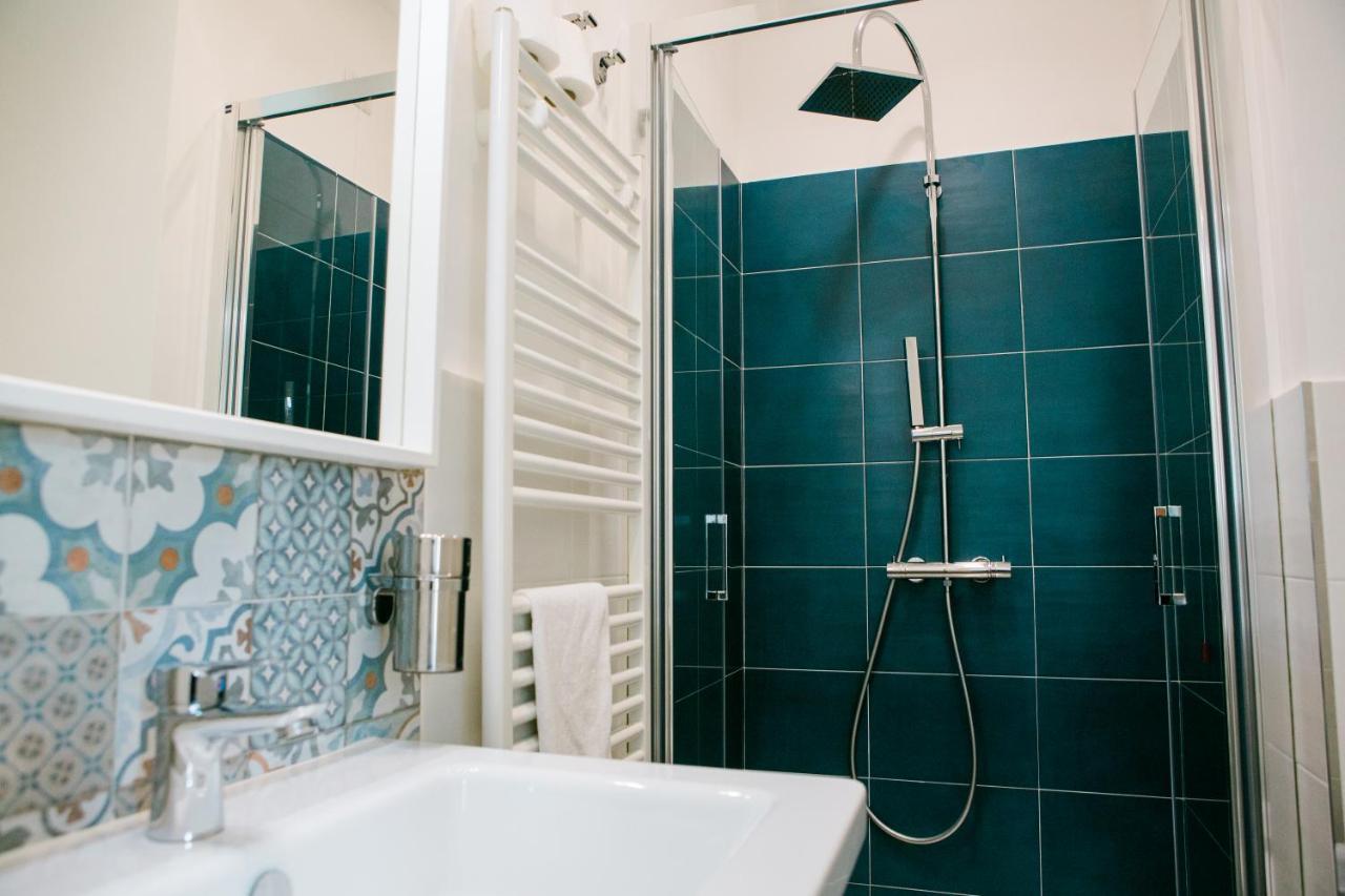 Kennedy 54 Hotel Alghero Ngoại thất bức ảnh