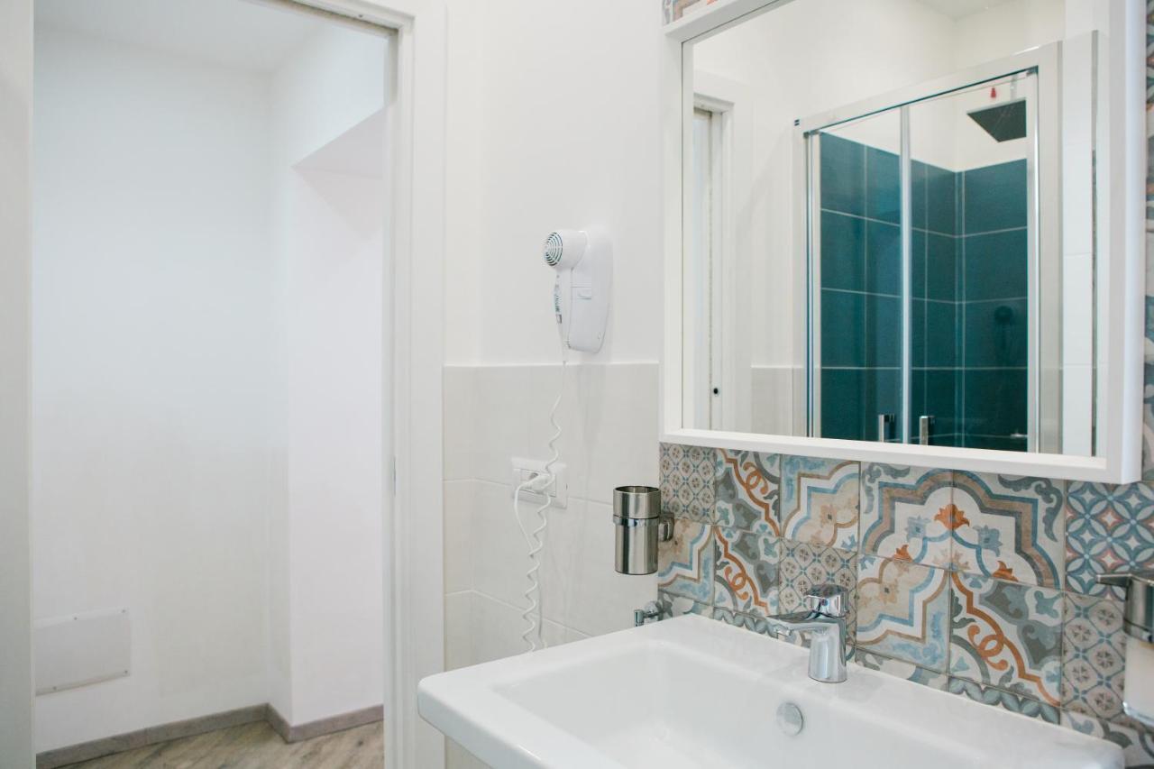 Kennedy 54 Hotel Alghero Ngoại thất bức ảnh