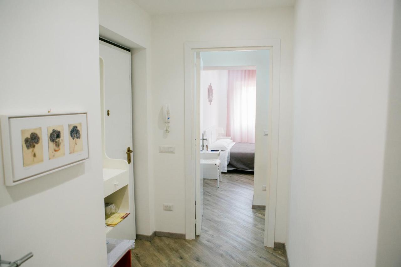 Kennedy 54 Hotel Alghero Ngoại thất bức ảnh