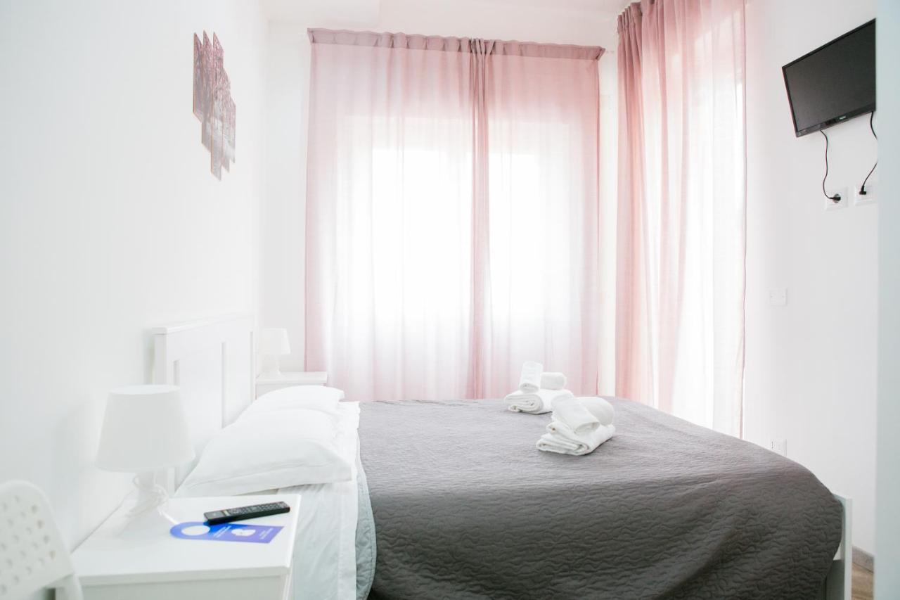 Kennedy 54 Hotel Alghero Ngoại thất bức ảnh