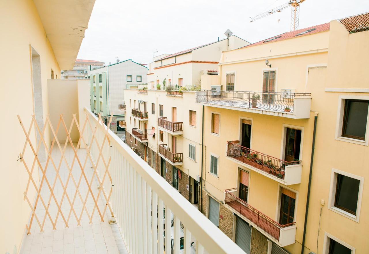 Kennedy 54 Hotel Alghero Ngoại thất bức ảnh