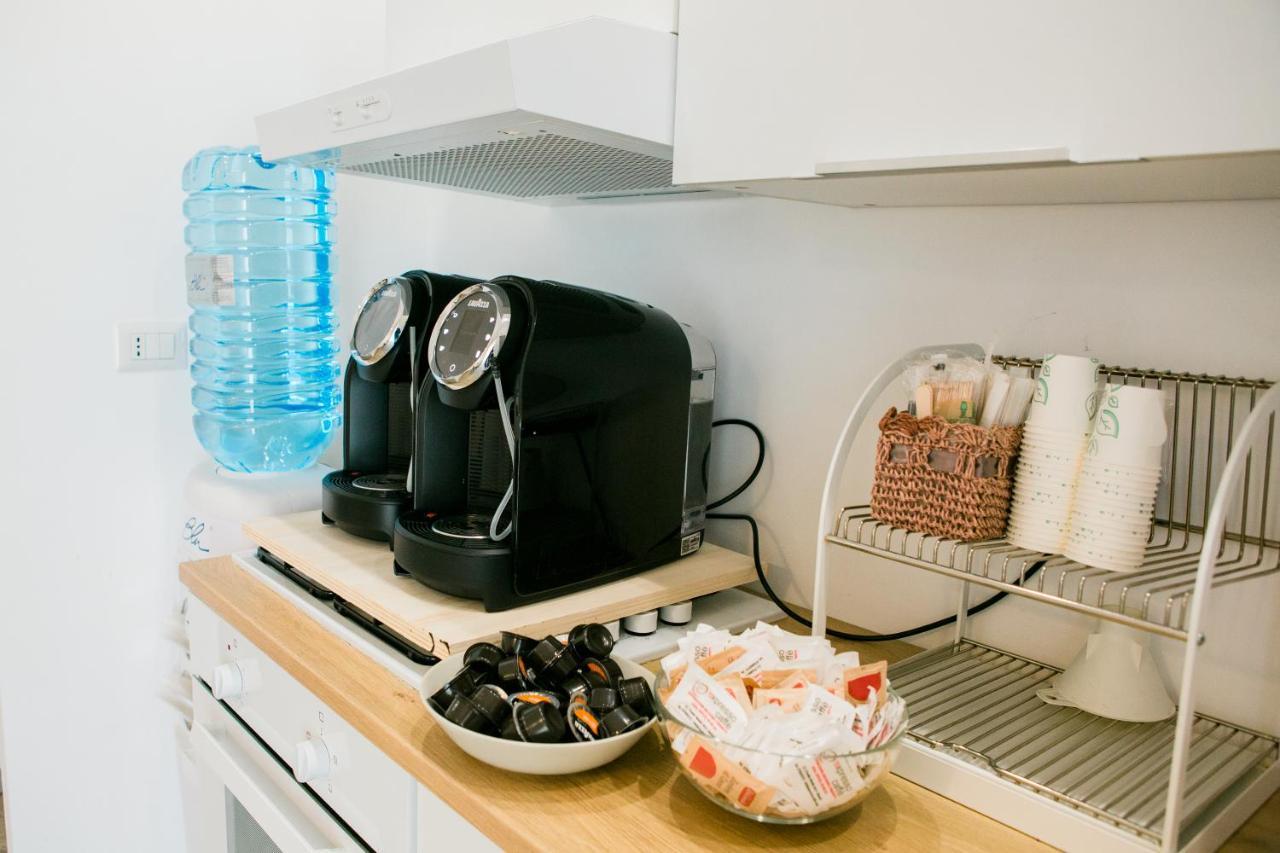 Kennedy 54 Hotel Alghero Ngoại thất bức ảnh